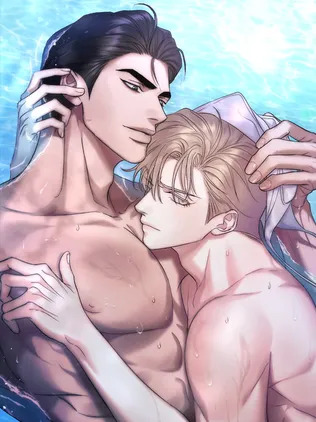 [18+] Hoàng Tử Bóng Nước