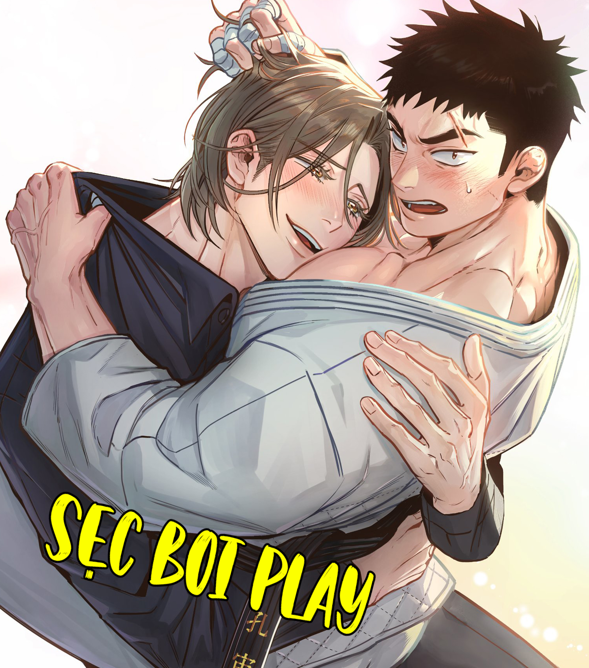 abo-you-are-my-world