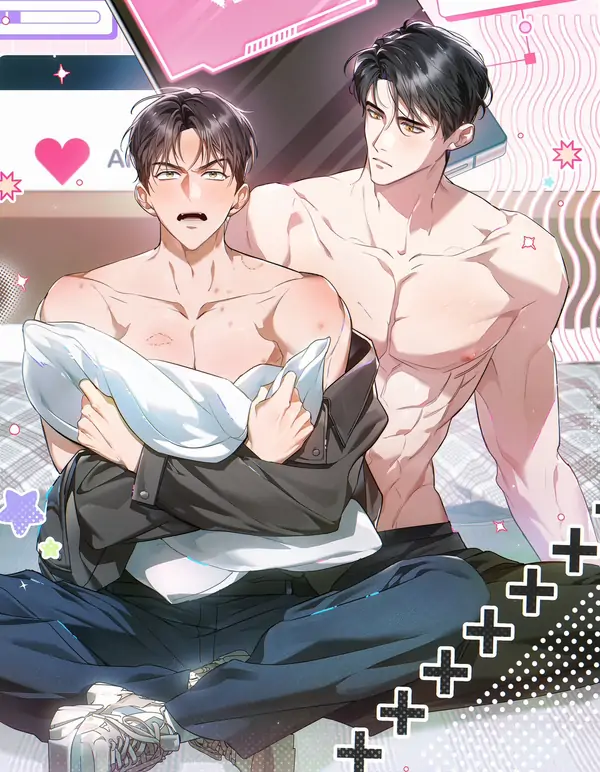 Bị Giam Cầm Cùng Bạn Thuở Nhỏ