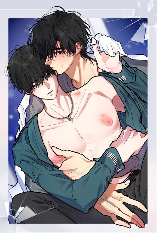 Bí Mật Của Hai Anh Em