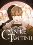 Cận Kề Tâm Tình