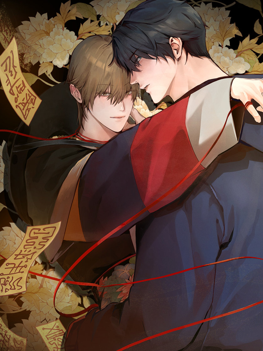 (CBunu) Điện Thờ Của Pháp Sư