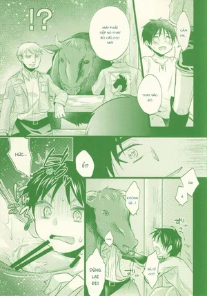 DJ Attack On Titan