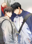 high-school-salty-heart-khong-che-18-bl