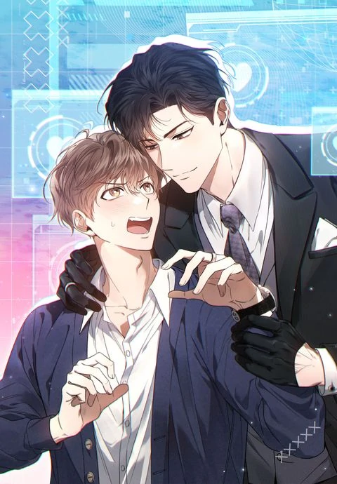 Khế Ước Với Nam Chính