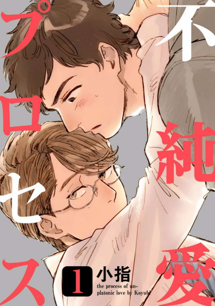 Quá trình của tình yêu phi Platon