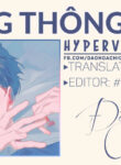 Tăng Thông Khí