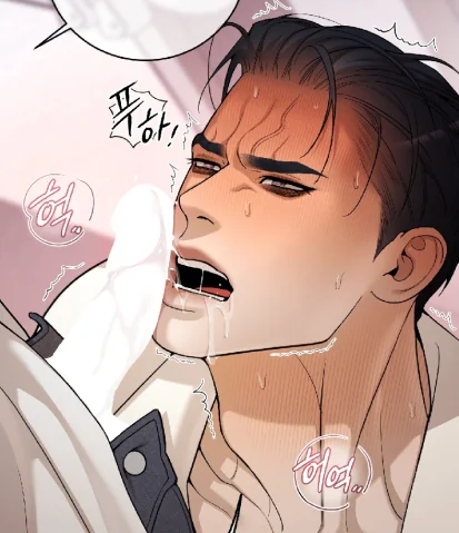 THIẾU NIÊN SÒ: BÙNG CHÁY