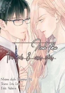 TÌNH ĐẦU TRỊ GIÁ 8 VẠN YÊN (END)