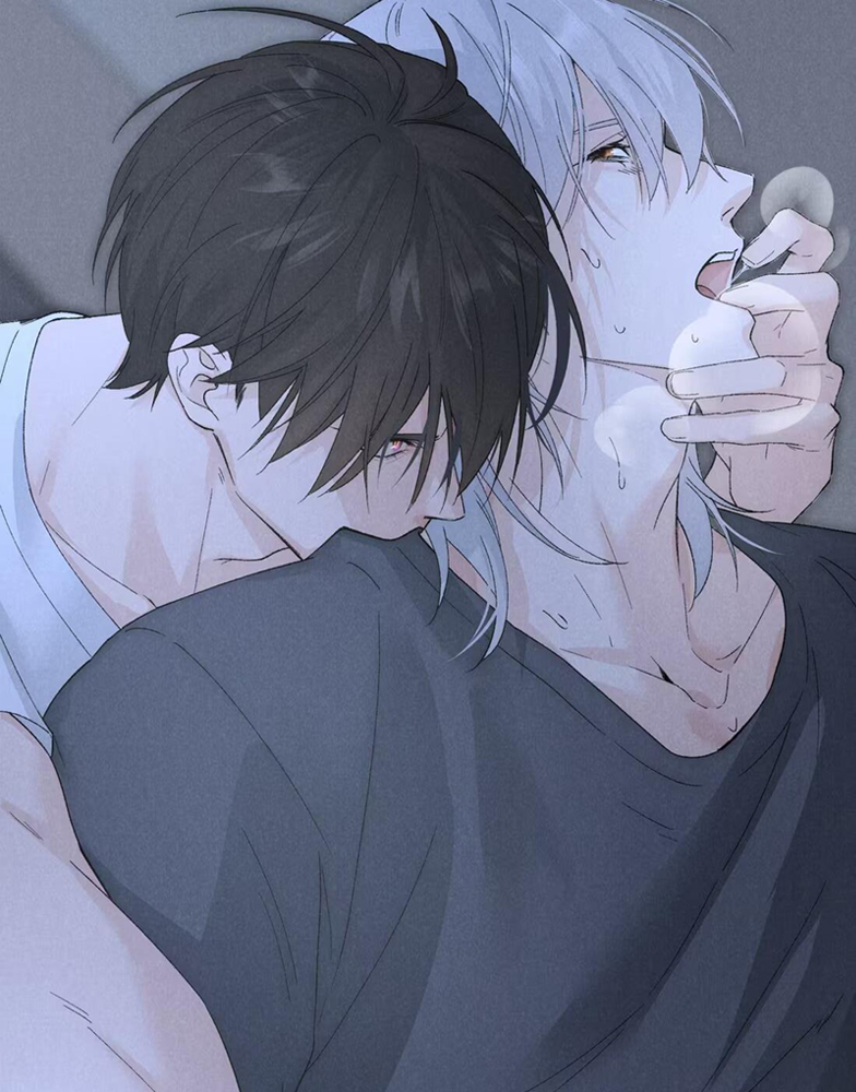 Tôi Và Sơn Thần Hoán Đổi Cơ Thể