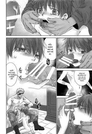 Tuyển tập của tác giả Dousai