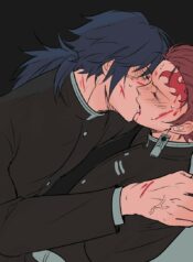 Tuyển Tập Oneshot Thanh Gươm Diệt Qủy