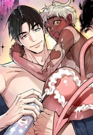 Bình xịt kem tươi