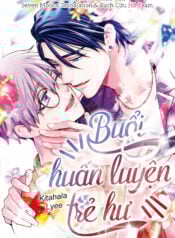 Buổi Huấn Luyện Trẻ Hư.