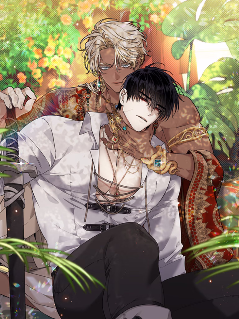 Hoa Nở Trong Đêm Trắng | Brothers Without A Tomorrow