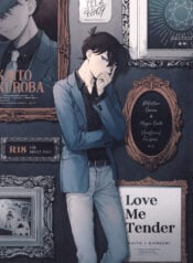 Love Me Tender – Conan Dj