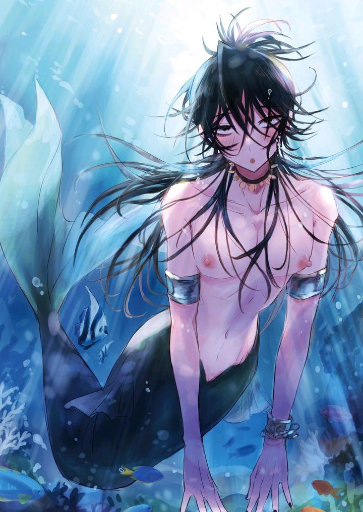 Tuyển tập BL màu sắc