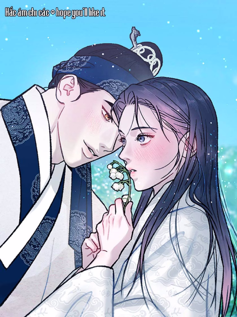 Xin Gió Hãy Giáng Lâm | Baek Sang Eon